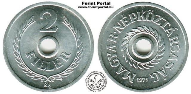 1971-es 2 fillres - (1971 2 fillr)
