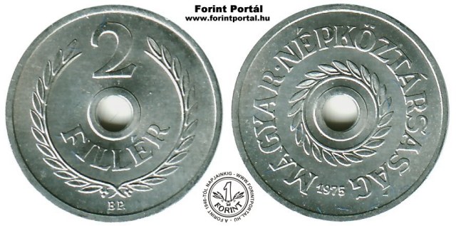 1975-s 2 fillres - (1975 2 fillr)