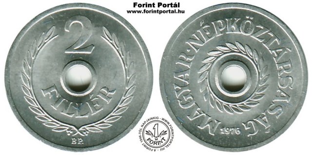 1976-os 2 fillres - (1976 2 fillr)