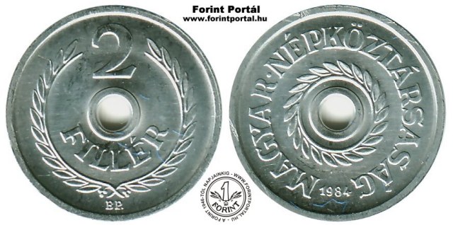 1984-es 2 fillres - (1984 2 fillr)