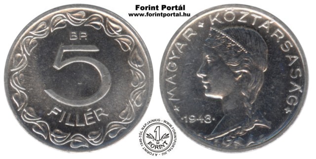 1948-as 2 fillres - (1948 2 fillr)