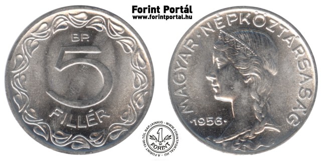 1956-os 2 fillres - (1956 2 fillr)