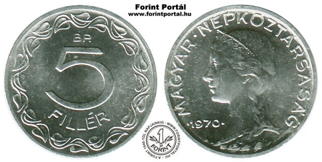 1970-ES 5 FILLRES - (1970 2 fillr)