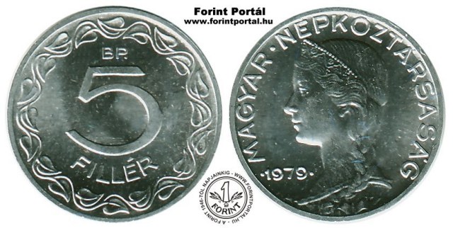 1979-ES 5 FILLRES - (1979 2 fillr)