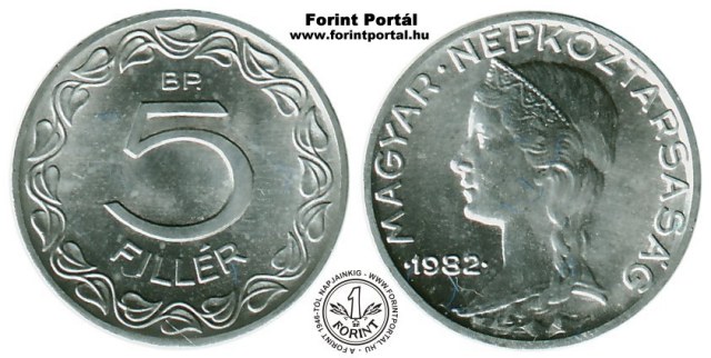 1982-ES 5 FILLRES - (1982 2 fillr)