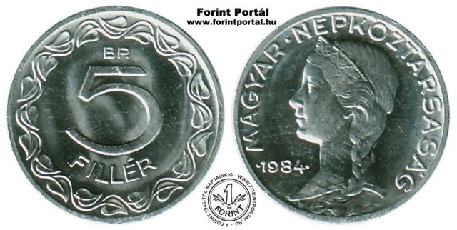 1984-ES 5 FILLRES - (1984 2 fillr)