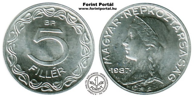 1987-ES 5 FILLRES - (1987 2 fillr)