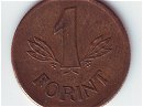 1968-as rz 1 forintos