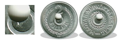 1950-es 2 fillr flrelyukasztott