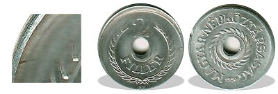1950-es 2 fillr flrevert
