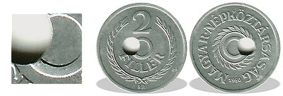 1960-as 2 fillr flrelyukasztott