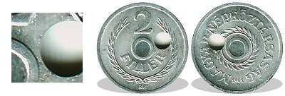 1961-es 2 fillr flrelyukasztott