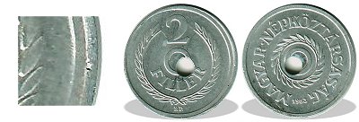 1963-as 2 fillr flrevert
