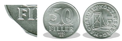 1980-as 50 fillr hibs kicspett veret