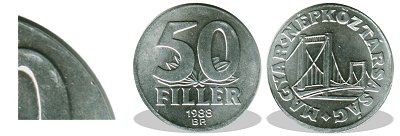 1988-as 50 fillr 20 fillres lapkn