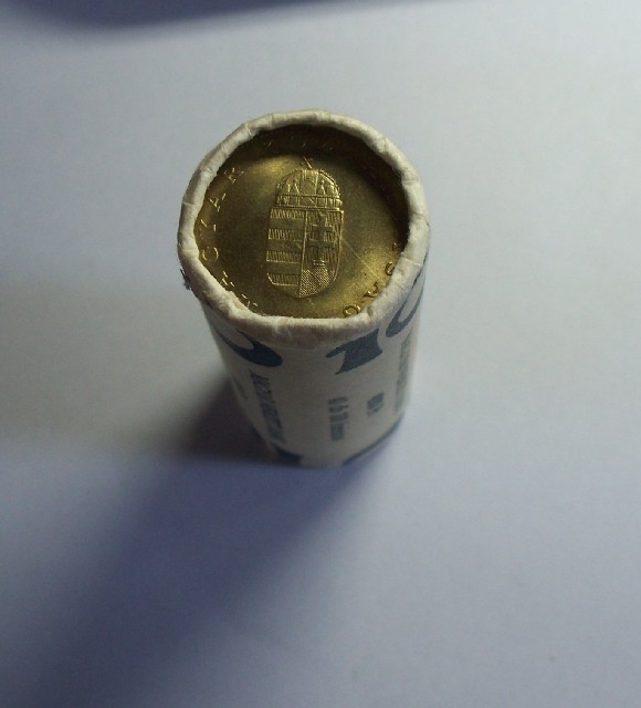 1993-as 100 forintos rolni - (1993 100 forintos rolni)