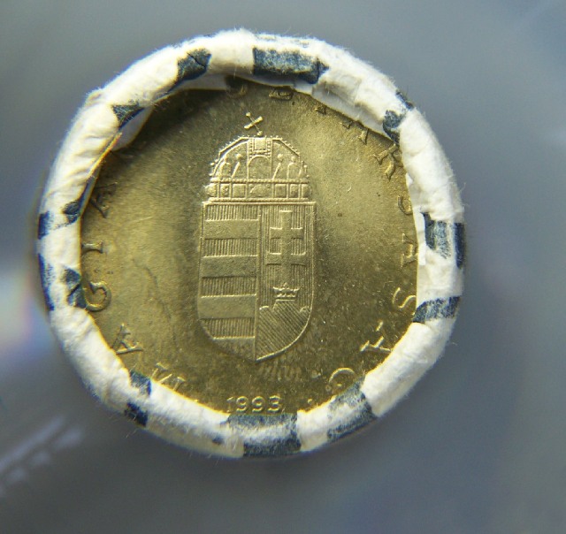 1993-as 100 forintos rolni - (1993 100 forintos rolni)