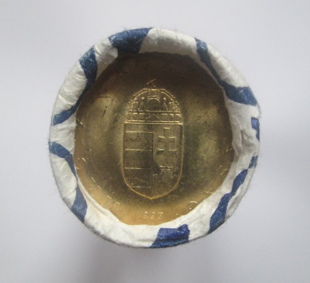 1993-as 100 forintos rolni - (1993 100 forintos rolni)