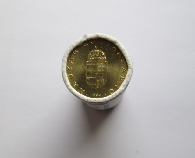 1994-es 100 forintos rolni - (1994 100 forintos rolni)