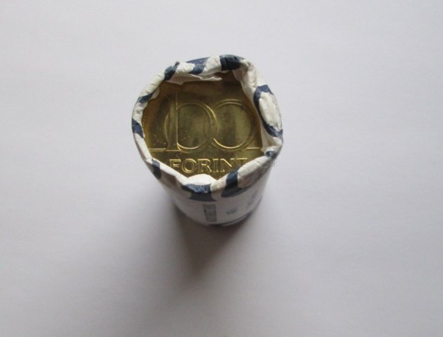 1994-es 100 forintos rolni - (1994 100 forintos rolni)