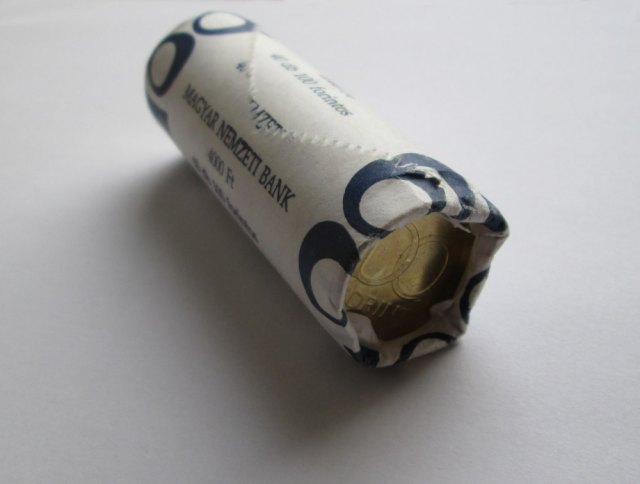 1994-es 100 forintos rolni - (1994 100 forintos rolni)