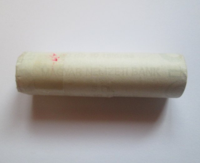 1981-es 10 fillres rolni - (1981 10 fillr rolni)