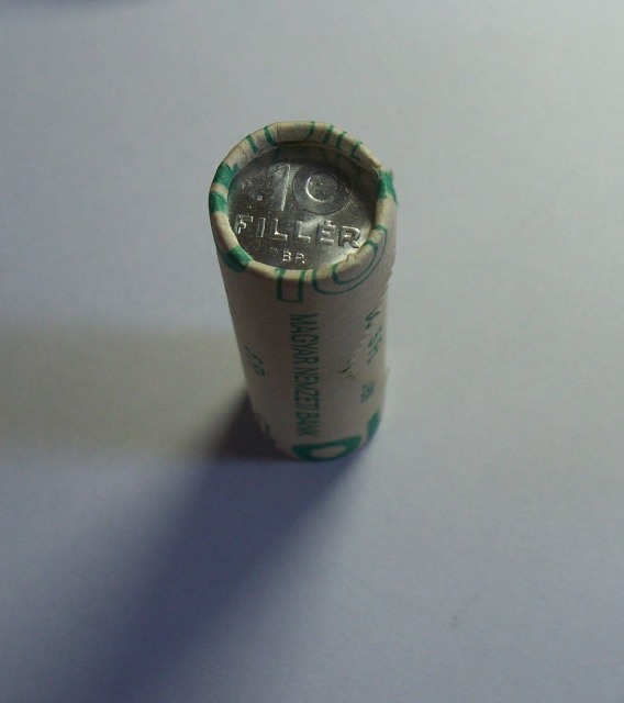 1987-es 10 fillres rolni - (1987 10 fillr rolni)