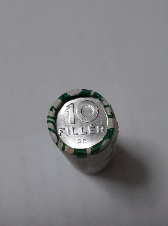1988-as 10 fillres rolni - (1988 10 fillr rolni)