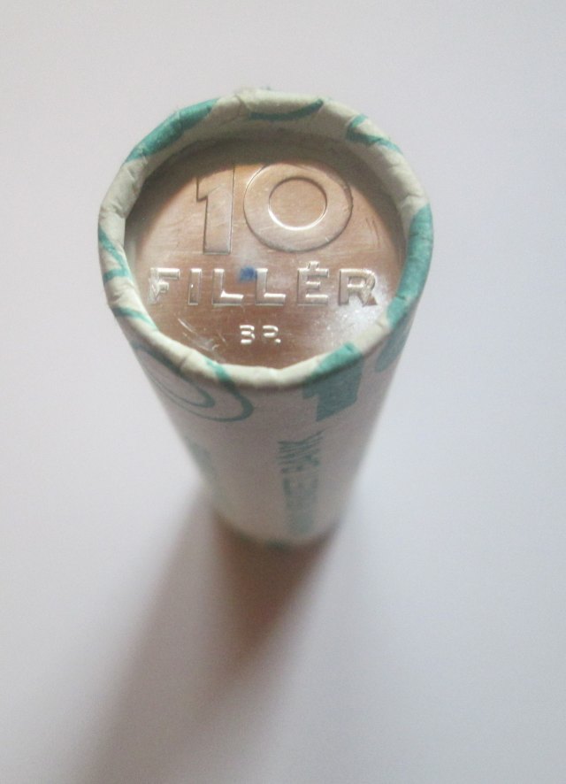 1988-as 10 fillres rolni - (1988 10 fillr rolni)