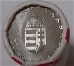 2008-AS 10 forintos rolni - (2008 10 forintos rolni)