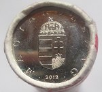 2012-es 10 forintos rolni - (2012 10 forintos rolni)