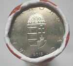 2013-as 10 forintos rolni - (2013 10 forintos rolni)