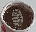 2015-ös 10 forintos rolni - (2015 10 forintos rolni)