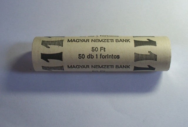 1949-es 1 forintos rolni - (1949 1 forintos rolni)
