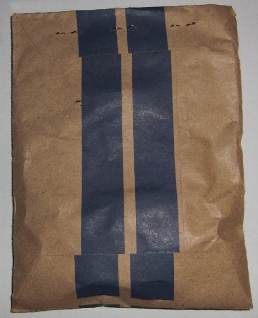 1992-es 200 forintos paprtasak - (1992 200 forintos paprzacsk)
