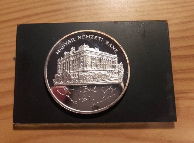 1992-es 200 forintos rolni - (1992 200 forintos rolni)