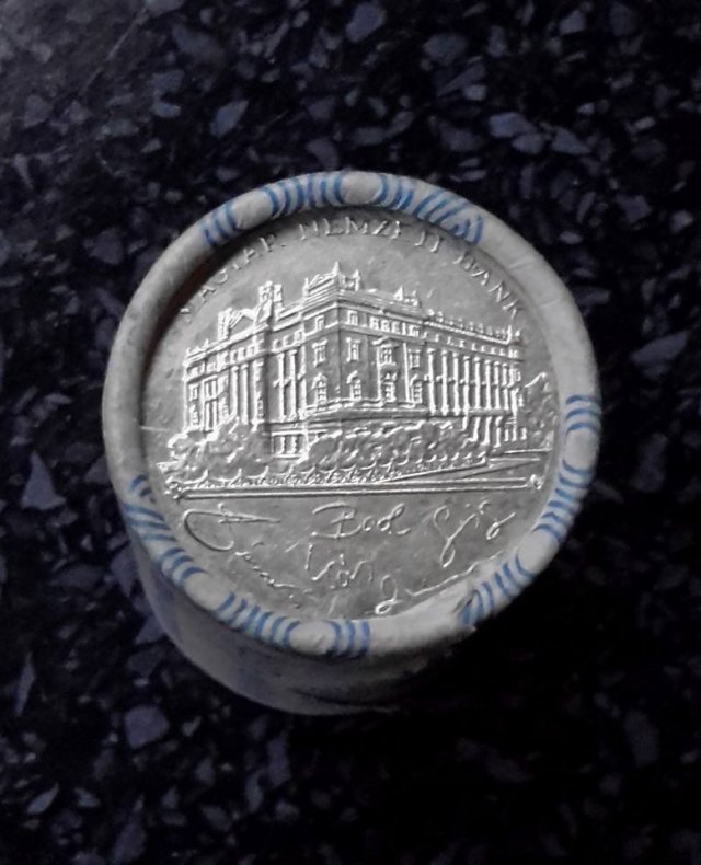 1992-es 200 forintos rolni - (1992 200 forintos rolni)