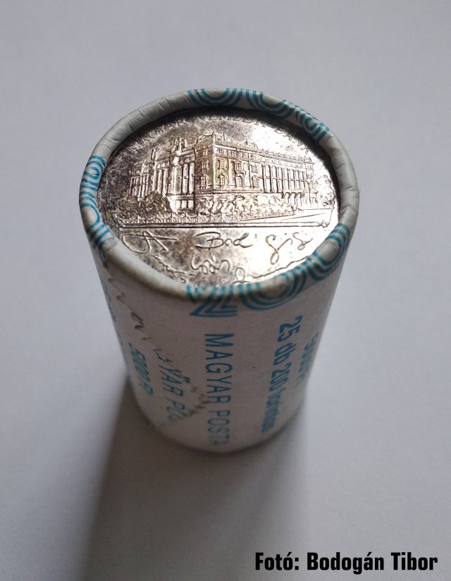 1992-es 200 forintos rolni - (1992 200 forintos rolni)