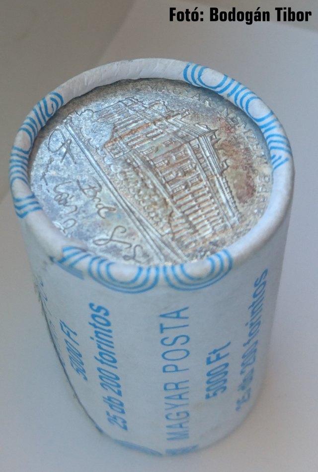 1992-es 200 forintos rolni - (1992 200 forintos rolni)