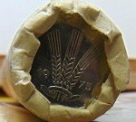 1975-s 20 fillres rolni - (1975 20 fillr rolni)