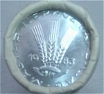 1983-as 20 fillres rolni - (1983 20 fillres rolni)