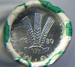 1989-es 20 fillres rolni - (1989 20 fillres rolni)