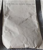 1991-es 20 fillres paprtasak - (1991 20 fillres  paprzacsk)