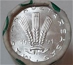 1991-es 20 fillres rolni - (1991 20 fillres rolni)