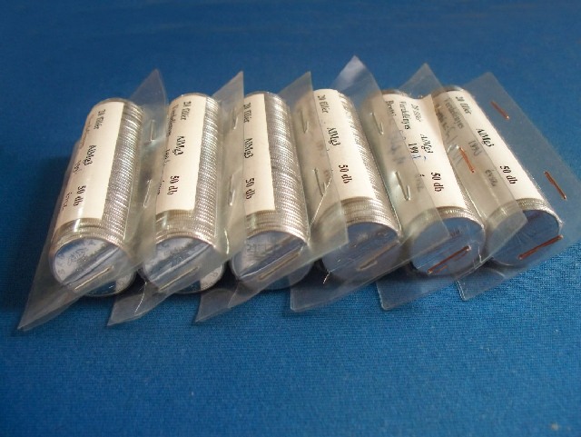 1995-s 20 fillres rolni - (1995 20 fillr rolni)