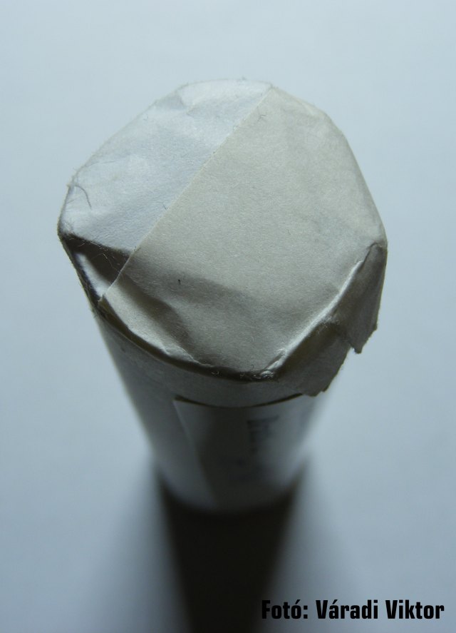 1996-os 20 fillres rolni - (1996 20 fillr rolni)
