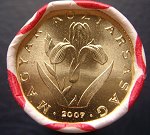2007-es 20 forintos rolni - (2007 20 forintos rolni)