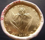 2008-as 20 forintos rolni - (2008 20 forintos rolni)