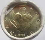 2012-es 20 forintos rolni - (2012 20 forintos rolni)