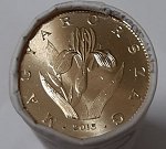 2015-ös 20 forintos rolni - (2015 20 forintos rolni)